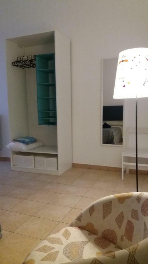 דירות אוסטוני Casa Dolce Casa מראה חיצוני תמונה