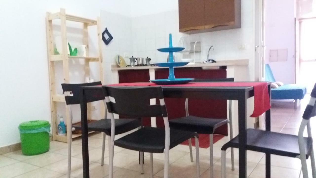 דירות אוסטוני Casa Dolce Casa מראה חיצוני תמונה