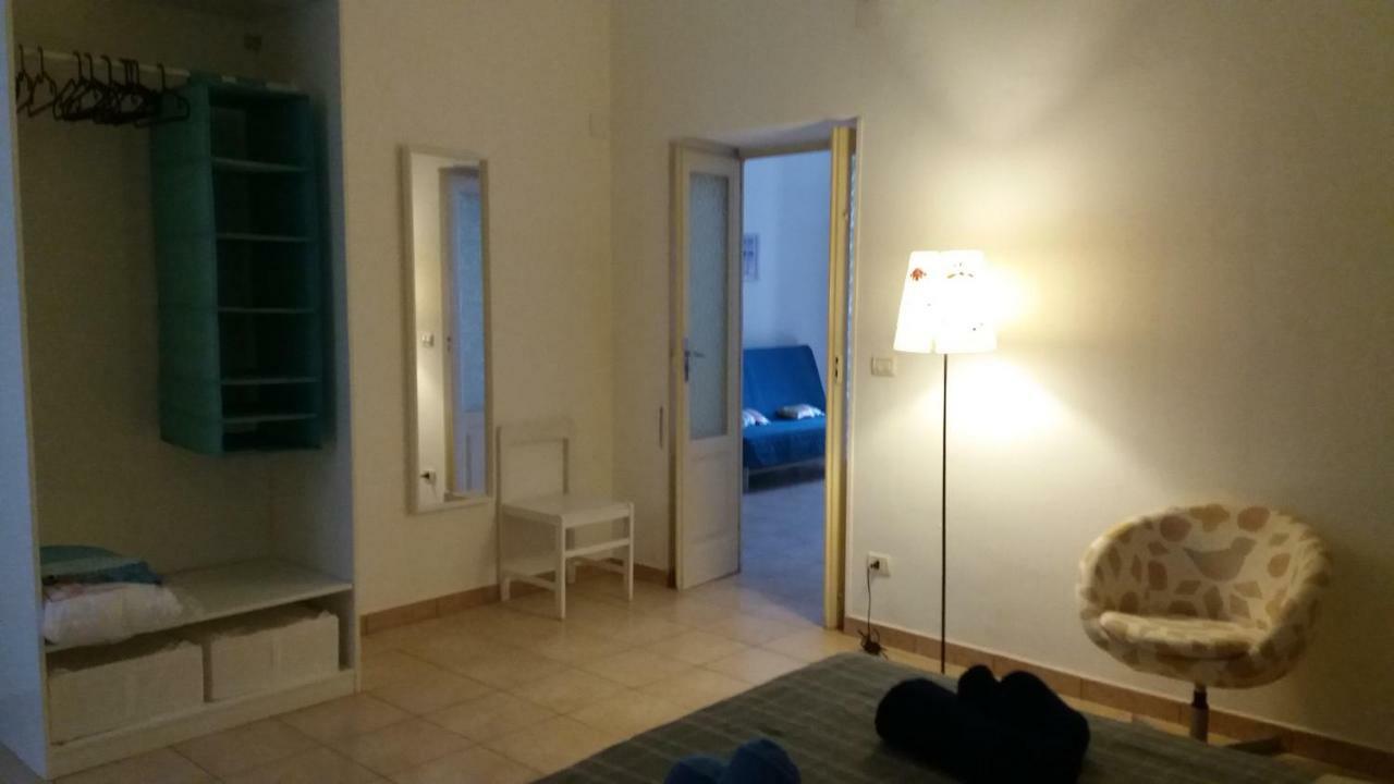 דירות אוסטוני Casa Dolce Casa מראה חיצוני תמונה