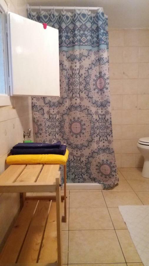 דירות אוסטוני Casa Dolce Casa מראה חיצוני תמונה