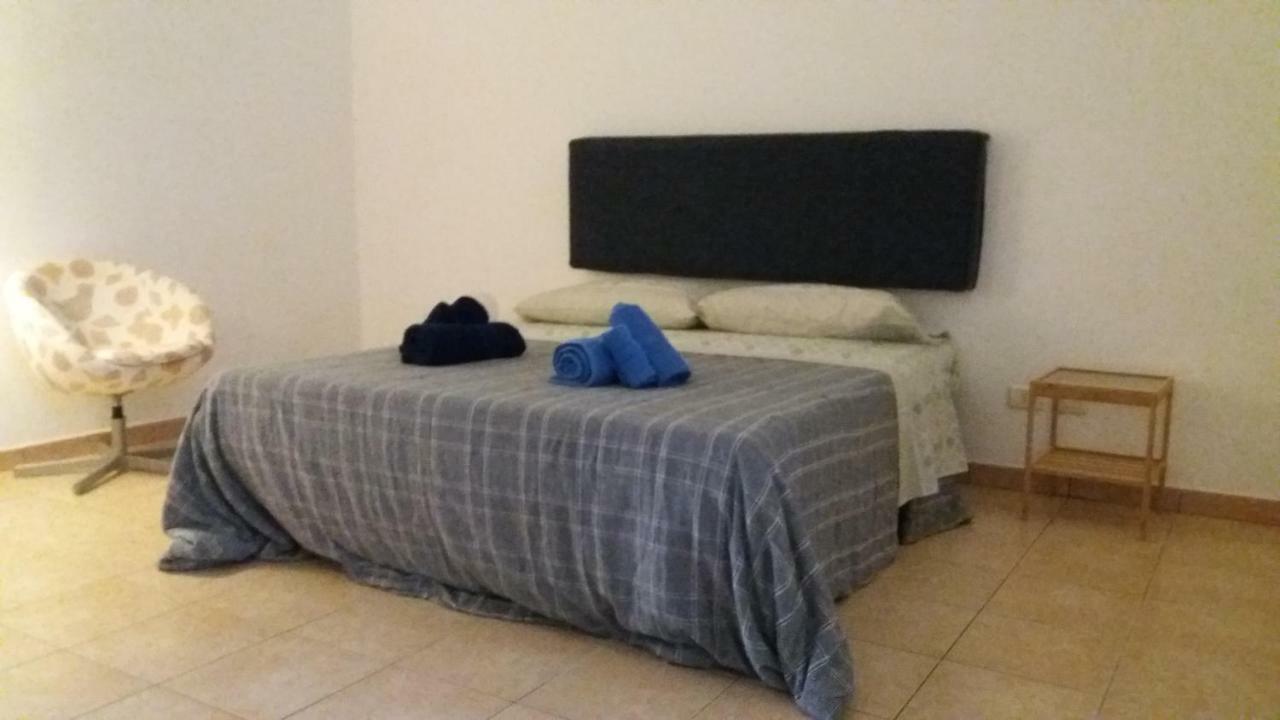דירות אוסטוני Casa Dolce Casa מראה חיצוני תמונה
