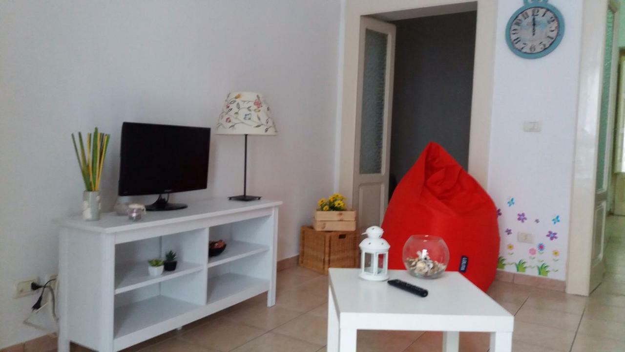 דירות אוסטוני Casa Dolce Casa מראה חיצוני תמונה